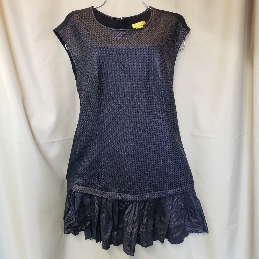 Catherine Maladrino Dress